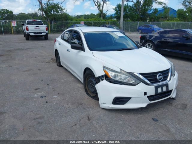 nissan altima 2016 1n4al3apxgc250045