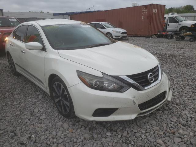 nissan altima 2.5 2016 1n4al3apxgc253141