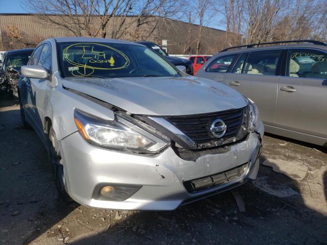 nissan altima 2.5 2016 1n4al3apxgc279500