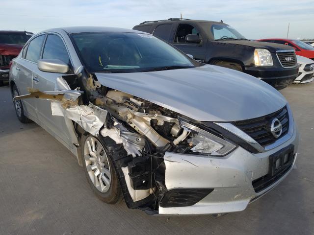 nissan altima 2.5 2016 1n4al3apxgc279528