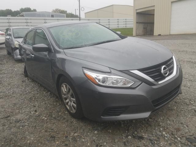 nissan altima 2.5 2016 1n4al3apxgc283305