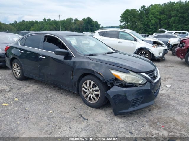 nissan altima 2016 1n4al3apxgn307560