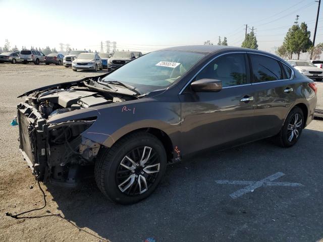 nissan altima 2.5 2016 1n4al3apxgn307817