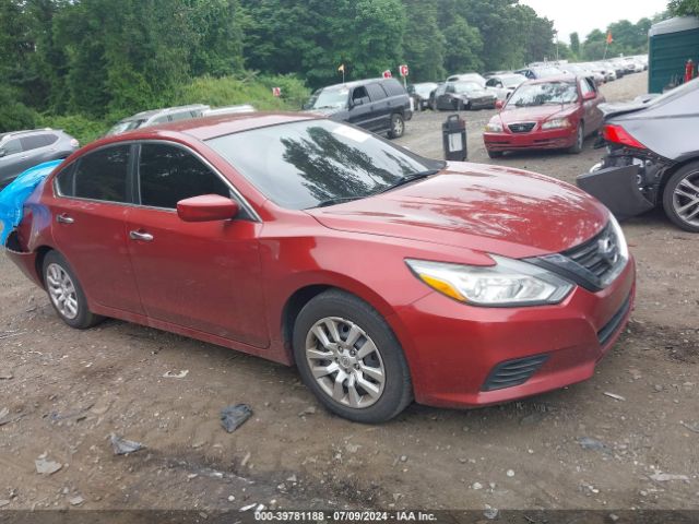 nissan altima 2016 1n4al3apxgn309390