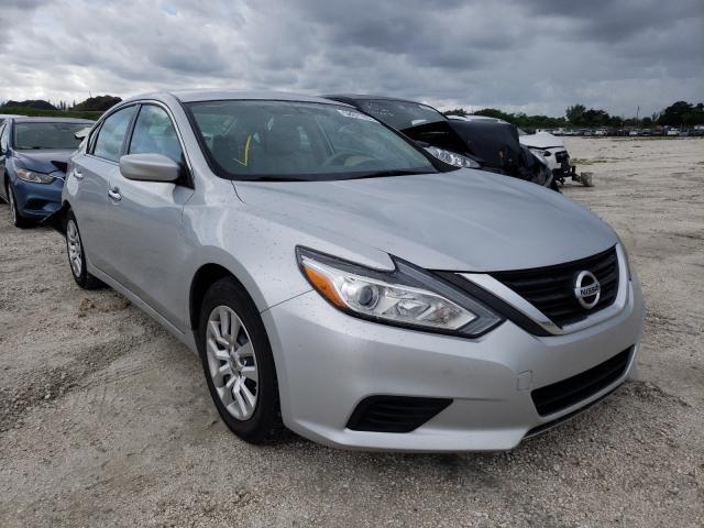 nissan altima 2.5 2016 1n4al3apxgn310863