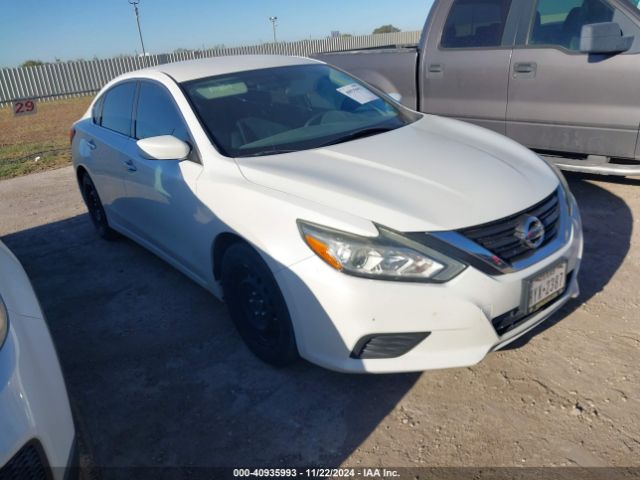 nissan altima 2016 1n4al3apxgn311608