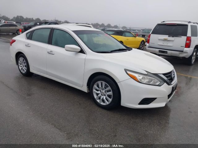 nissan altima 2016 1n4al3apxgn312399