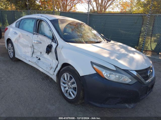 nissan altima 2016 1n4al3apxgn318610