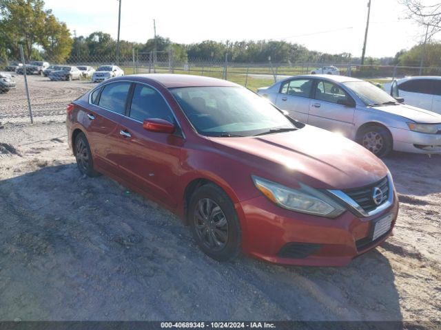 nissan altima 2016 1n4al3apxgn319773