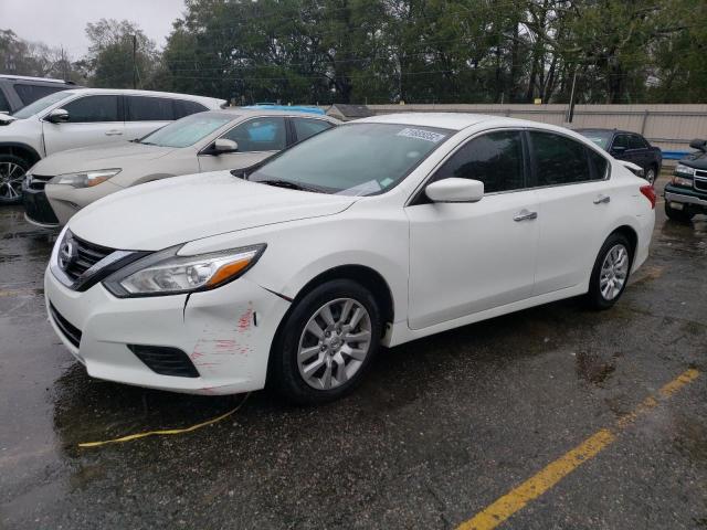 nissan altima 2.5 2016 1n4al3apxgn329025