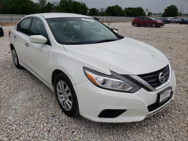 nissan altima 2.5 2016 1n4al3apxgn330143