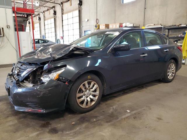 nissan altima 2.5 2016 1n4al3apxgn330188