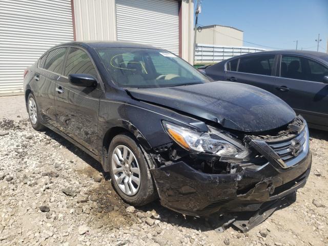 nissan altima 2.5 2016 1n4al3apxgn333544