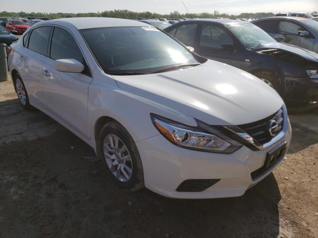 nissan altima 2.5 2016 1n4al3apxgn333687