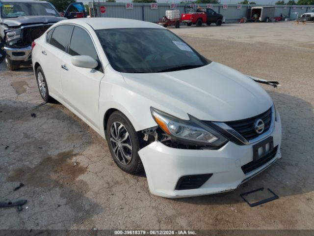 nissan altima 2016 1n4al3apxgn334628