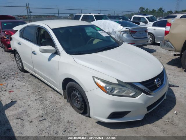 nissan altima 2016 1n4al3apxgn341322