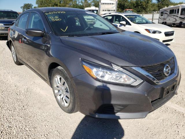 nissan altima 2.5 2016 1n4al3apxgn342132