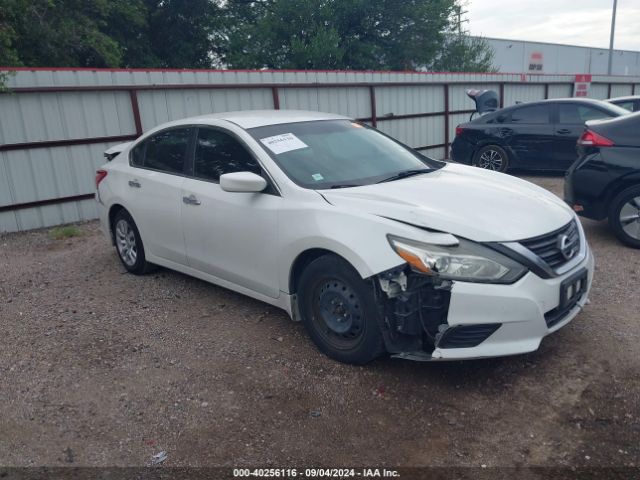 nissan altima 2016 1n4al3apxgn342339