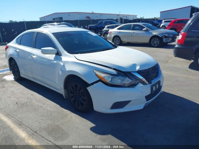 nissan altima 2016 1n4al3apxgn345984