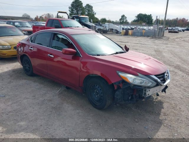 nissan altima 2016 1n4al3apxgn346844