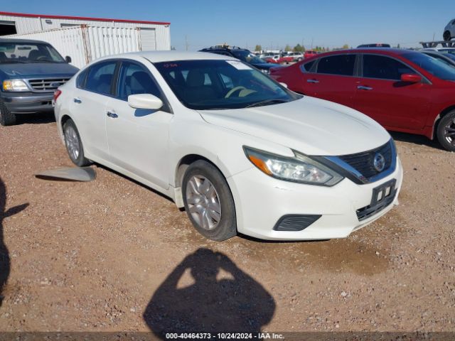 nissan altima 2016 1n4al3apxgn348528