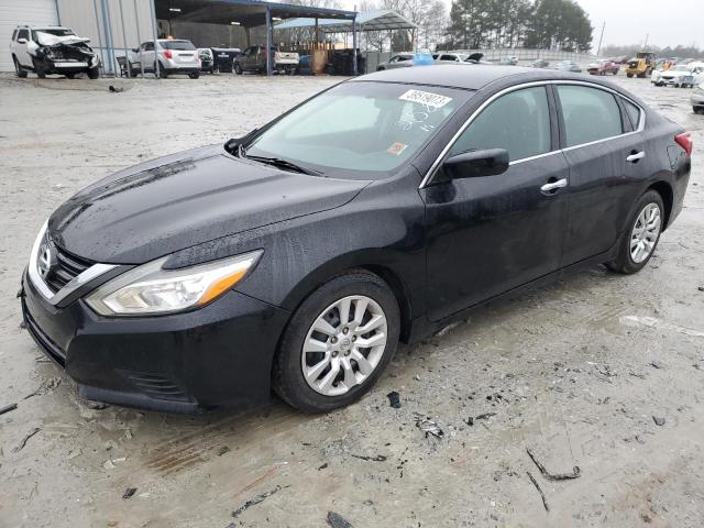 nissan altima 2.5 2016 1n4al3apxgn352580