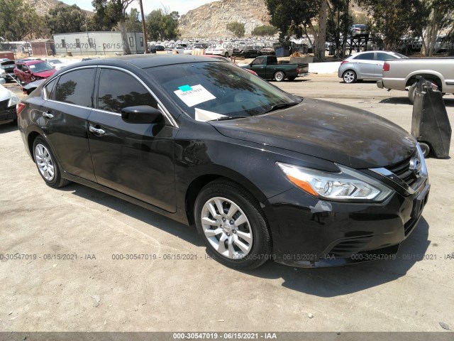 nissan altima 2016 1n4al3apxgn355804