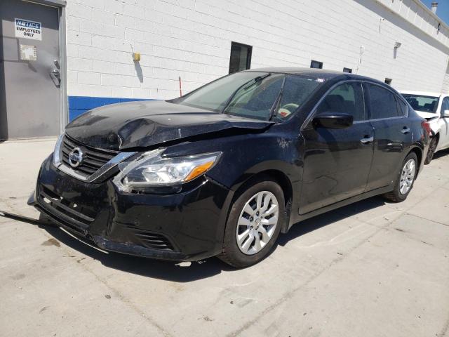 nissan altima 2.5 2016 1n4al3apxgn357049