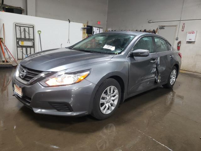 nissan altima 2.5 2016 1n4al3apxgn359366