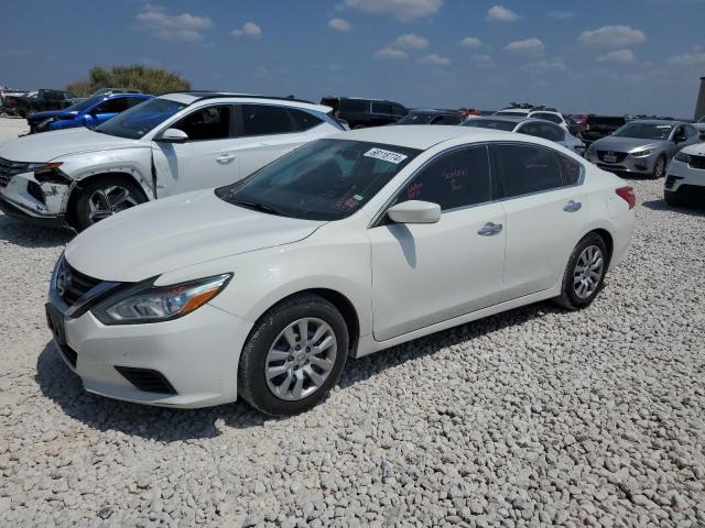 nissan altima 2.5 2016 1n4al3apxgn361361