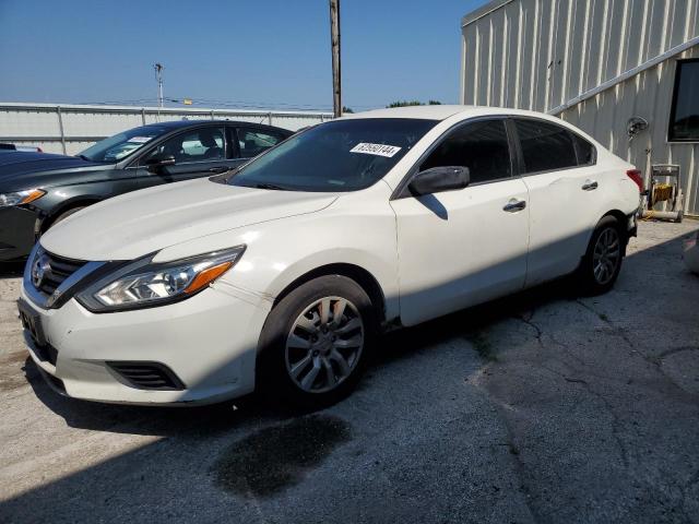 nissan altima 2016 1n4al3apxgn365667