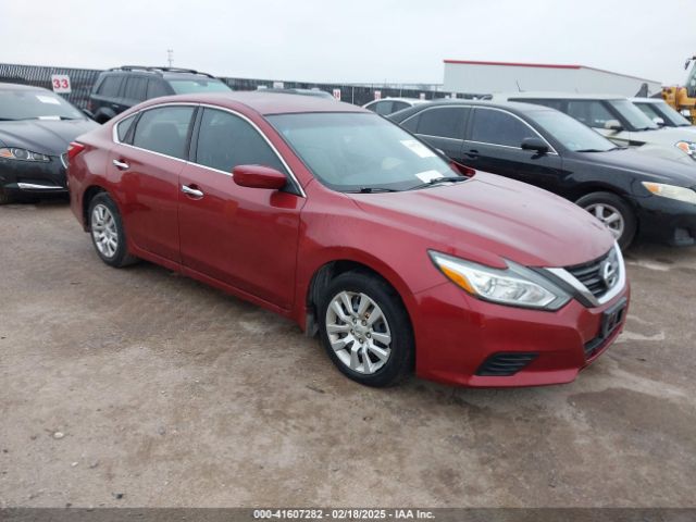 nissan altima 2016 1n4al3apxgn367919