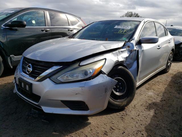 nissan altima 2.5 2016 1n4al3apxgn368889