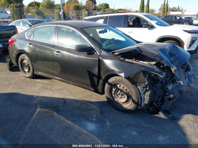 nissan altima 2016 1n4al3apxgn371839