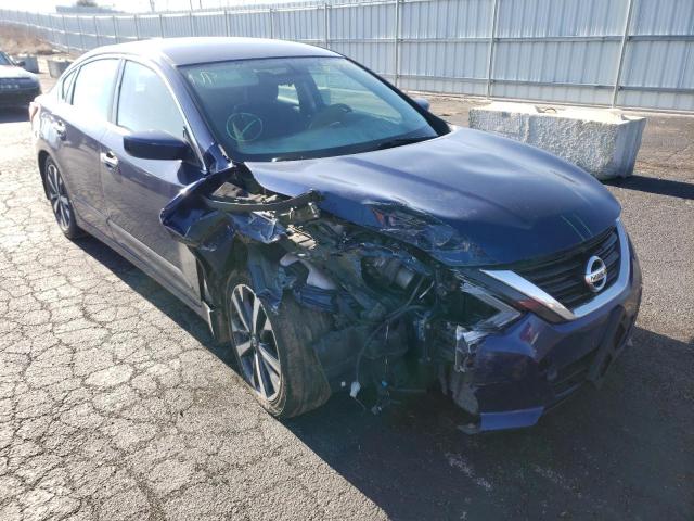 nissan altima 2.5 2016 1n4al3apxgn376345