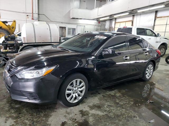 nissan altima 2.5 2016 1n4al3apxgn377415