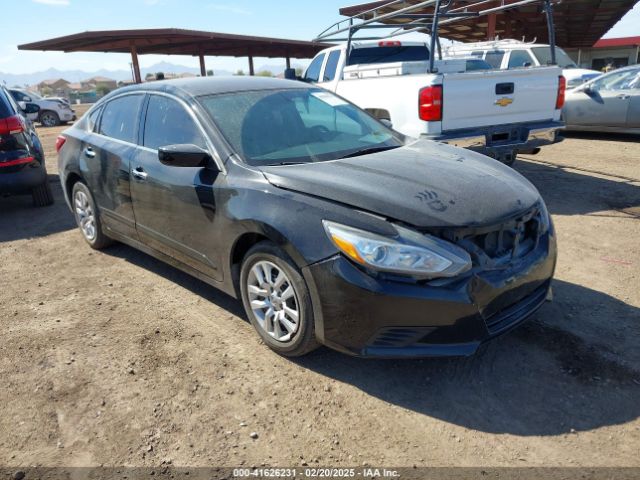 nissan altima 2016 1n4al3apxgn380430