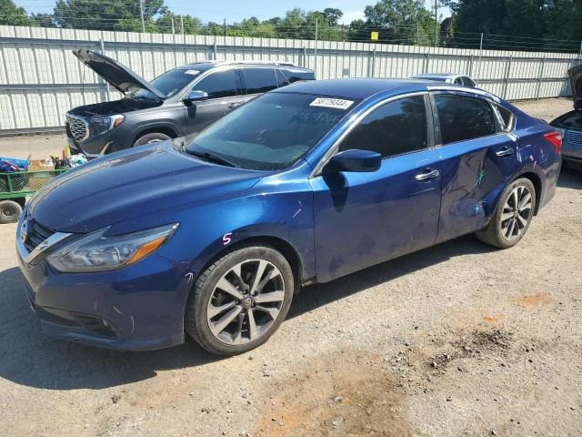 nissan altima 2.5 2016 1n4al3apxgn384106