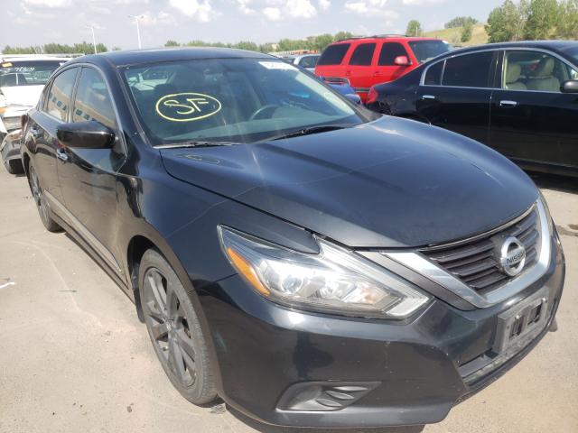 nissan altima 2.5 2016 1n4al3apxgn390004