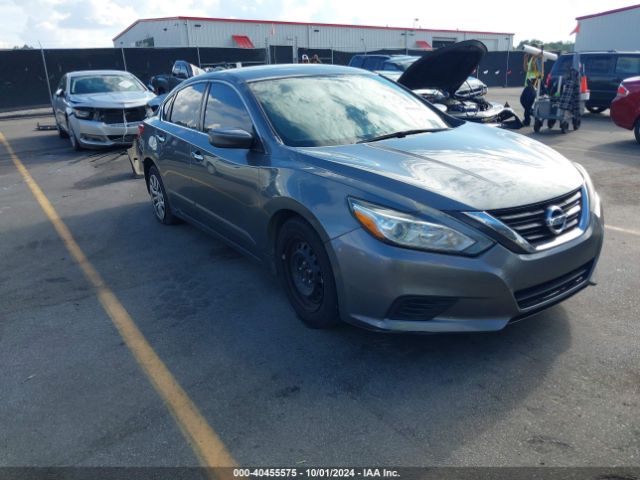 nissan altima 2016 1n4al3apxgn390178