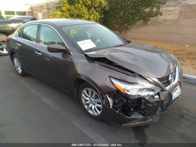 nissan altima 2016 1n4al3apxgn392738