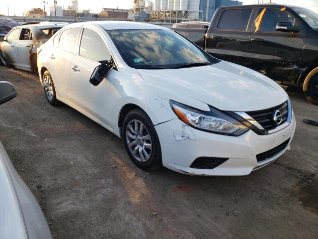 nissan altima 2.5 2017 1n4al3apxhc114290