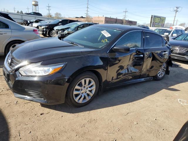 nissan altima 2.5 2017 1n4al3apxhc116539