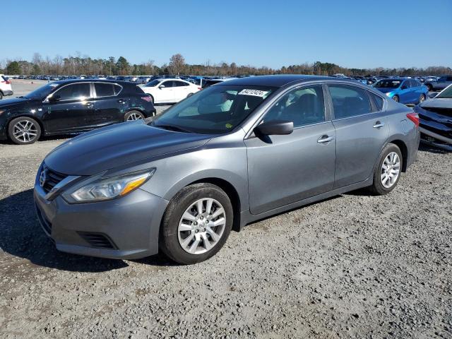 nissan altima 2.5 2017 1n4al3apxhc123149