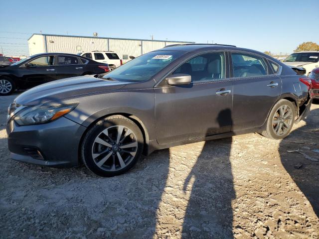 nissan altima 2.5 2017 1n4al3apxhc134233