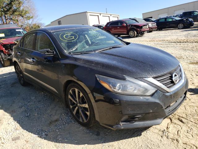 nissan altima 2.5 2017 1n4al3apxhc136743