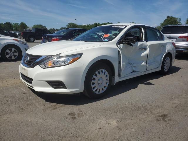 nissan altima 2.5 2017 1n4al3apxhc141263