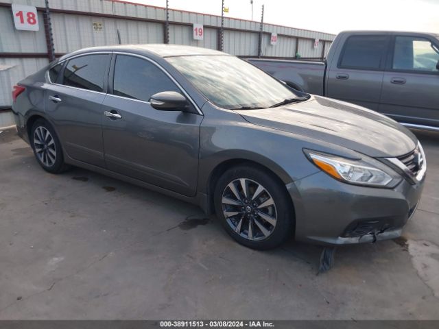 nissan altima 2017 1n4al3apxhc145006