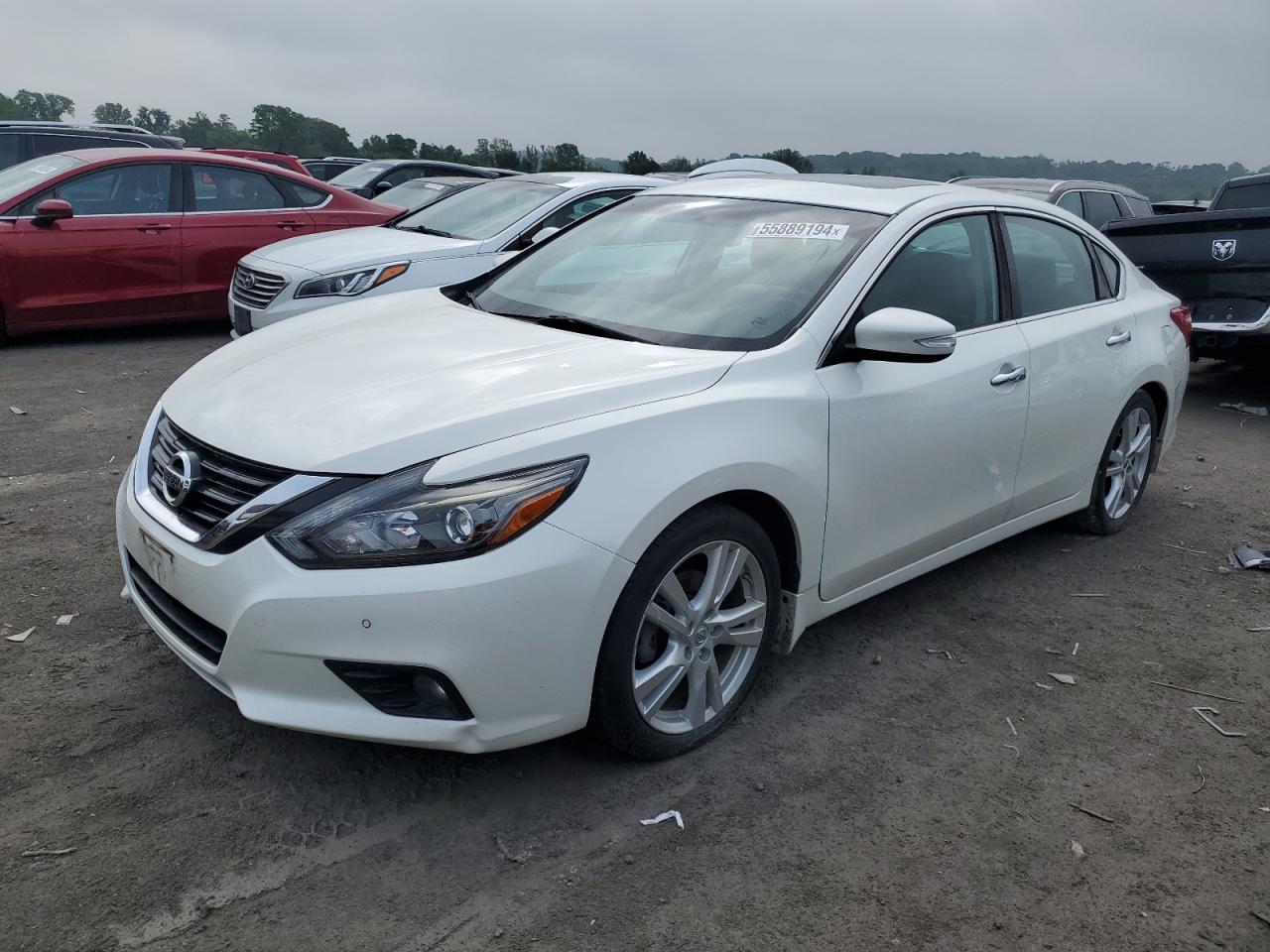 nissan altima 2017 1n4al3apxhc145118