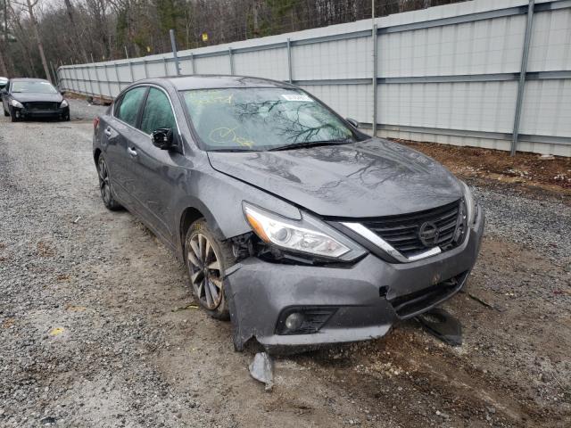 nissan altima 2.5 2017 1n4al3apxhc148150